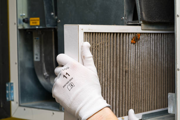 Best Air Duct Cleaning Near Me  in Commack, NY