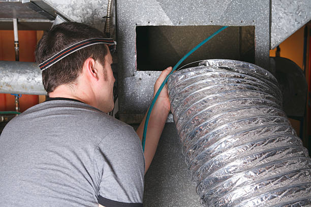 Best Air Duct Sanitizing Services  in Commack, NY