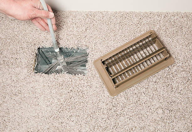 Best Commercial HVAC Duct Cleaning  in Commack, NY